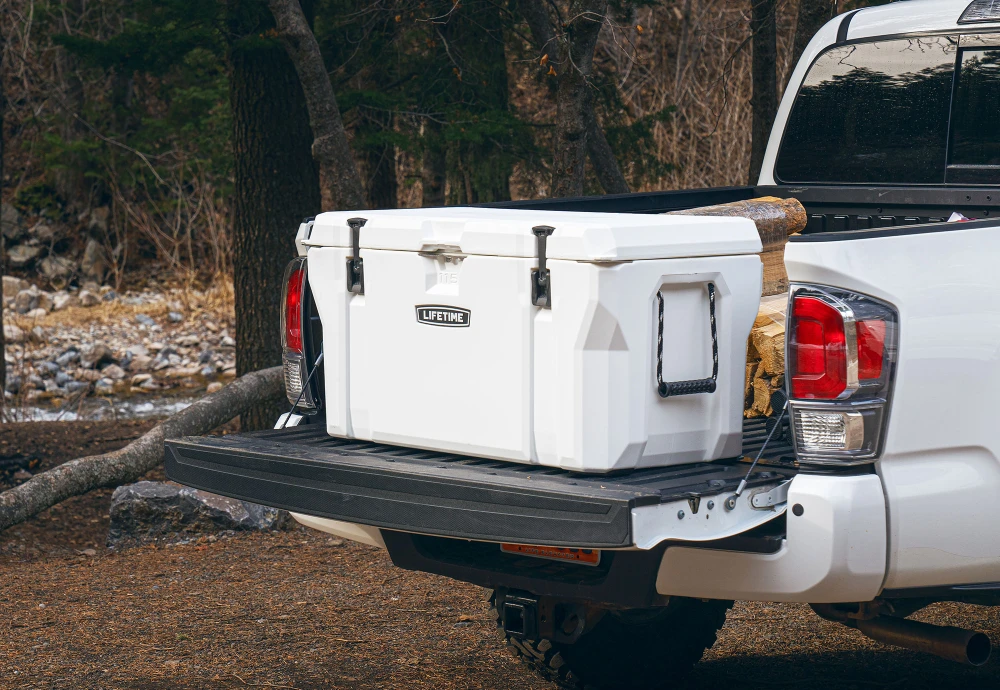 big ice chest cooler