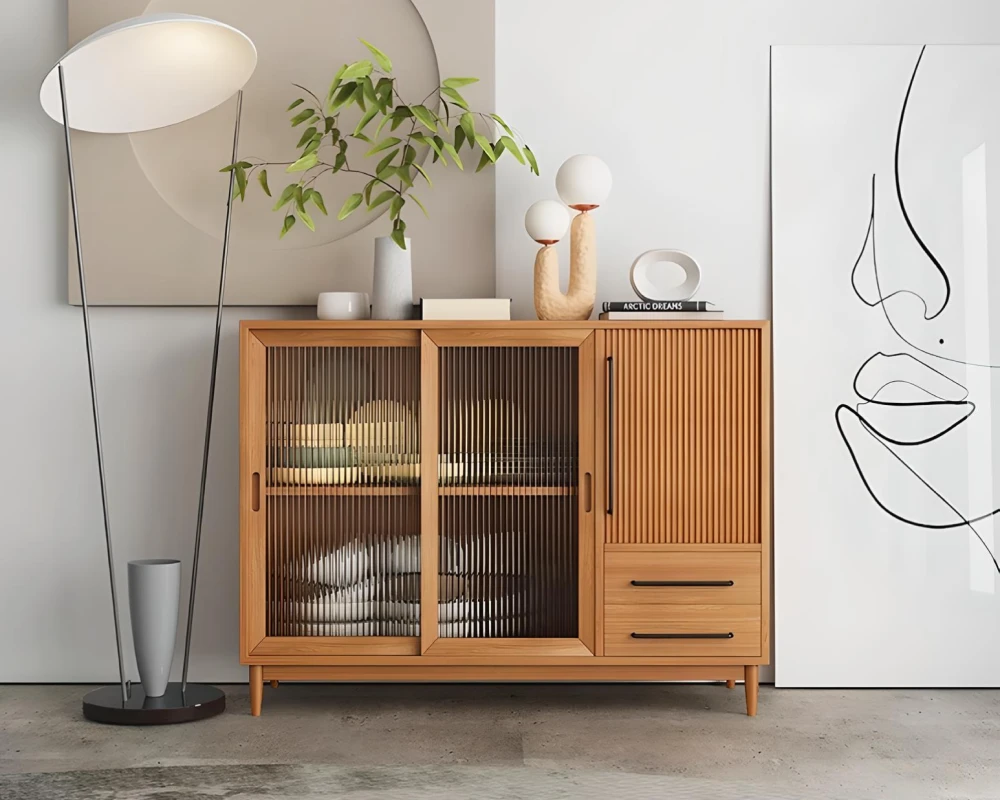 scandinavian sideboards