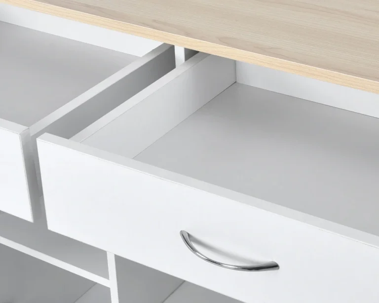 kitchen island drawers