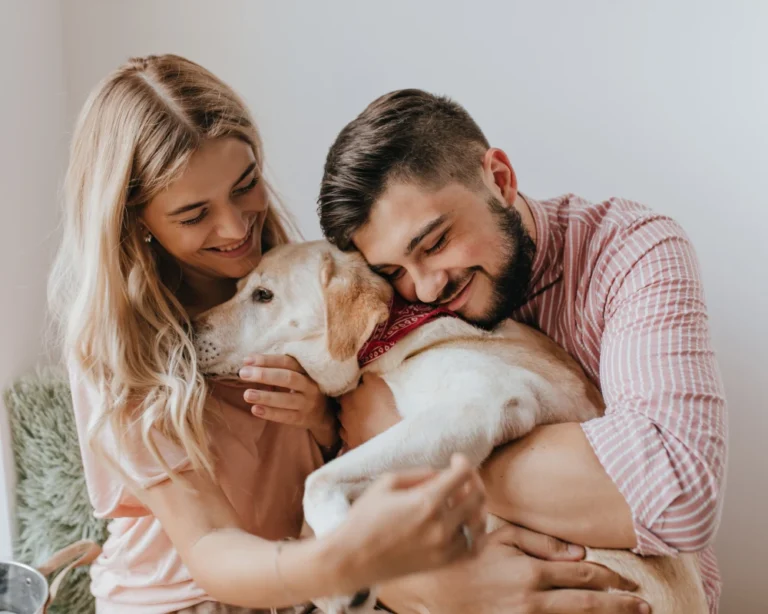 pet food and water dispenser